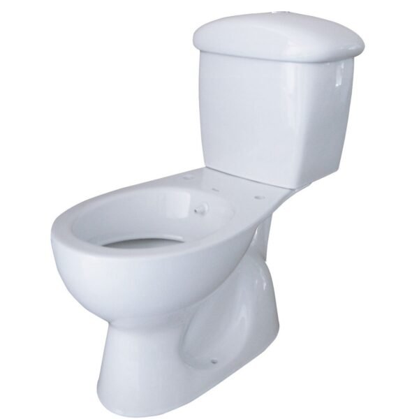 WC complet bébé Yumurcak Blanc