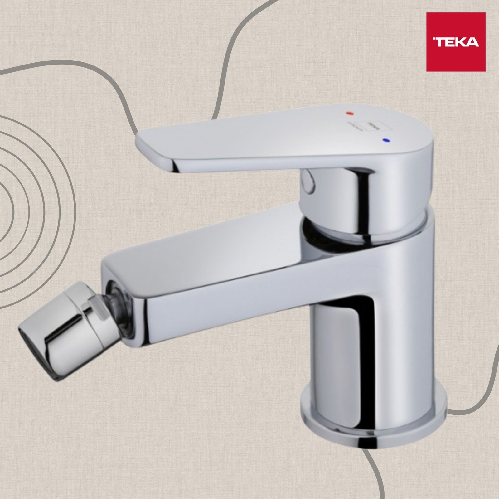 21.jpg Mitigeur bidet Manacor Teka – Image 1