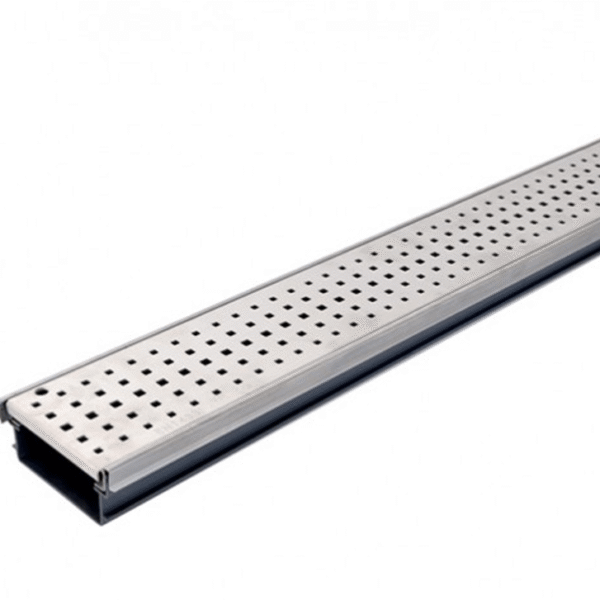 Caniveau de sol 80 cm Nicoll cs80s