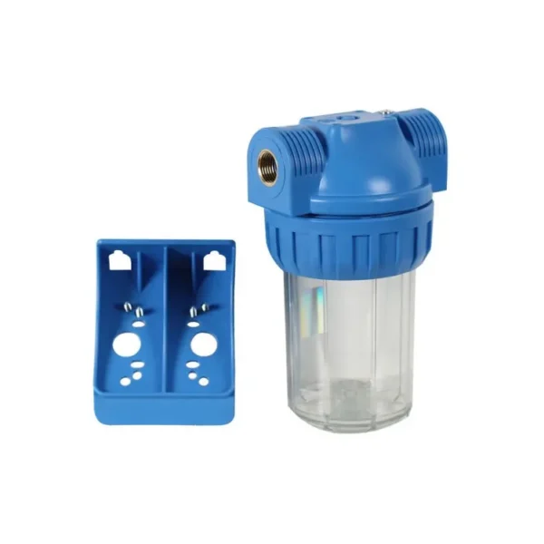 Filtre à eau mini Aquafilter 1/2