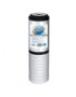 Cartouche filtrante Aquafilter FCCA double étage sédiments et charbon actif pour filtration eau professionnelle