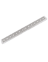 Caniveau inox 20 cm Labyrint Sukar 4 avec grille décorative motif labyrinthe pour douche italienne