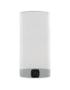 Chauffe-eau électrique ultra-plat Ariston Velis Evo blanc design compact installation murale