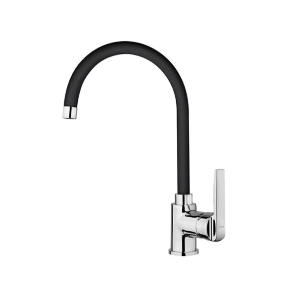 Mitigeur cuisine IN 995 noir Teka