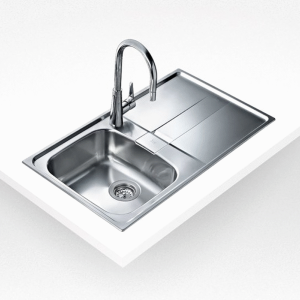 Evier Stena 45-B 1 B 1 E Teka