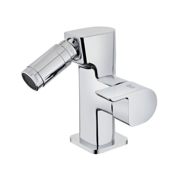 Mitigeur bidet Formentera Teka