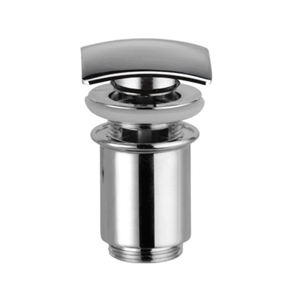 Bonde poussoir carrée Remer