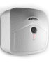 Chauffe-eau électrique 30L Ariston Andris rectangulaire compact blanc installation murale pour petits espaces