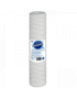 Cartouche Aquafilter FCPP5 - Cartouche filtrante Aquafilter FCPP5 5 microns blanc en fibres de polypropylène pour porte-filtre standard