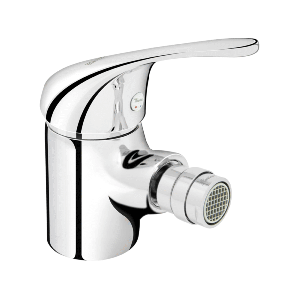 Mitigeur bidet Rosca chrome Fes