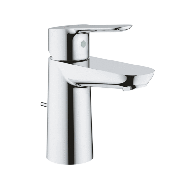 Mitigeur lavabo Bauedge Grohe