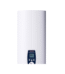 Chauffe-eau électrique instantané Stiebel Eltron Plus Del blanc avec écran tactile — modèle mural compact 4190 MAD