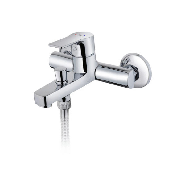 Mitigeur baignoire Manacor Teka