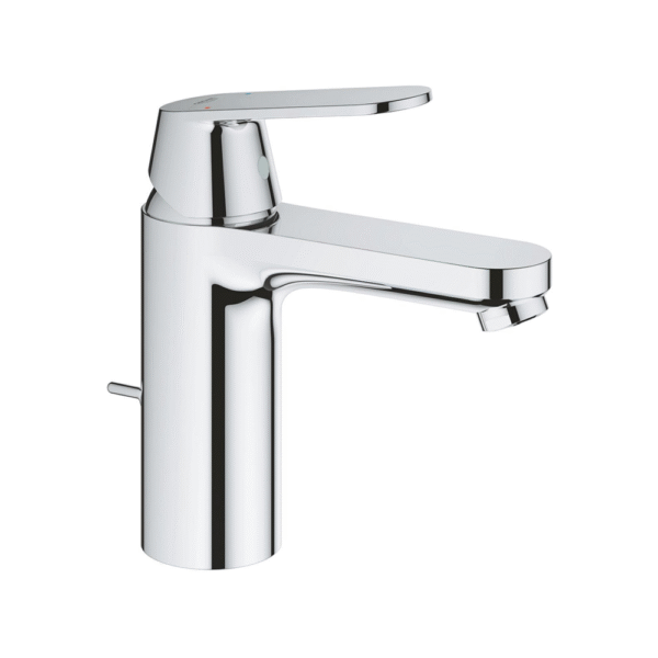 Mitigeur lavabo Eurosmart Grohe