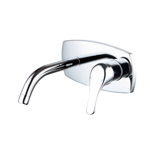 Mitigeur lavabo encastre still Robimed