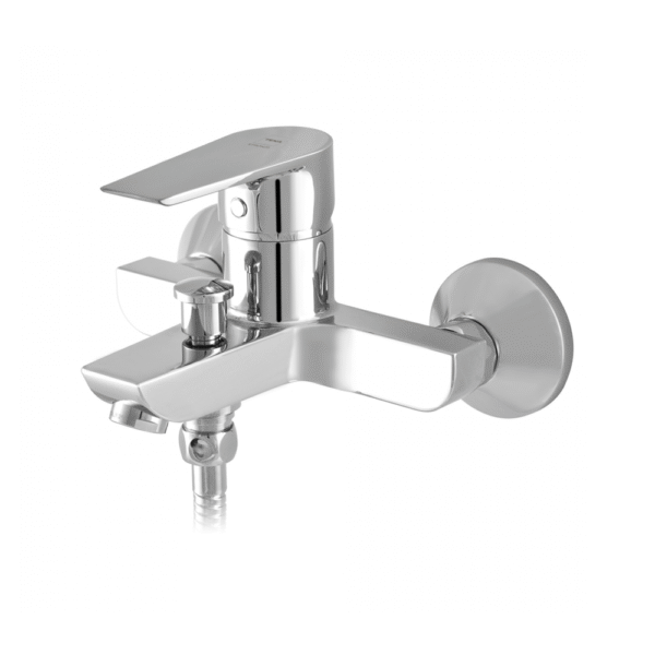 Mitigeur baignoire Calvia Teka