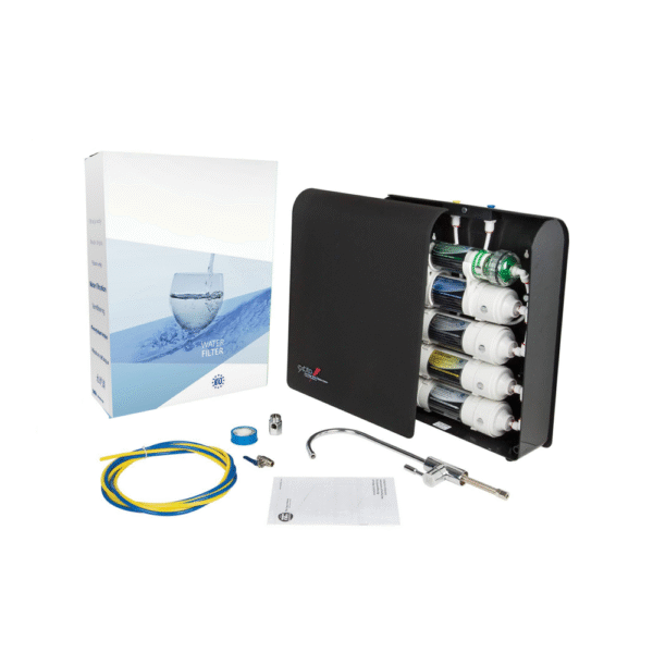 Filtre osmoseur 5 stages EXCITO-B Aquafilter
