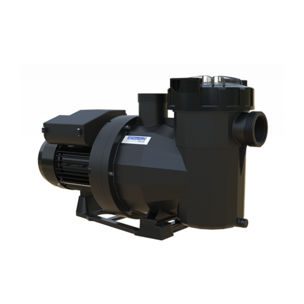 Pompe piscine 2CV 220V Astral