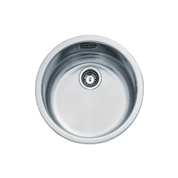 Évier Redondo 45 1C Teka