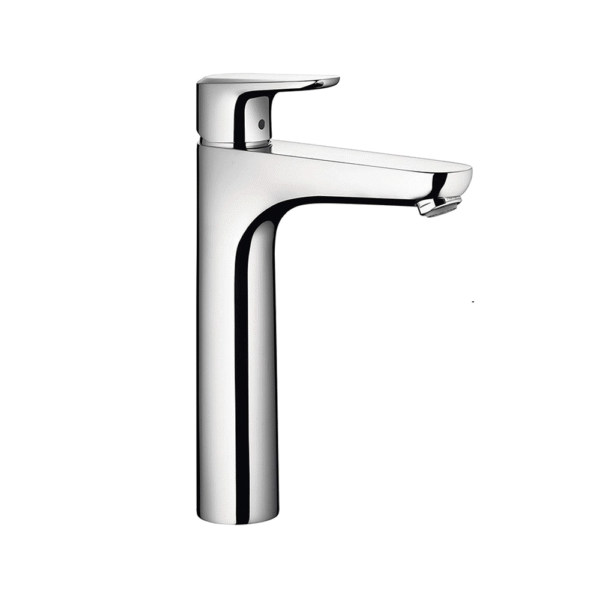 Mitigeur lavabo haut serie Dorby