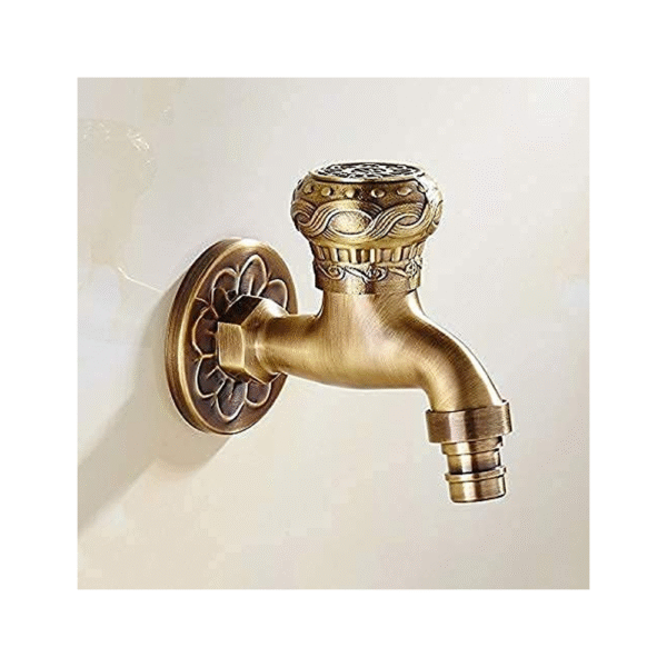 Robinet fontaine laiton *metrotec jt608