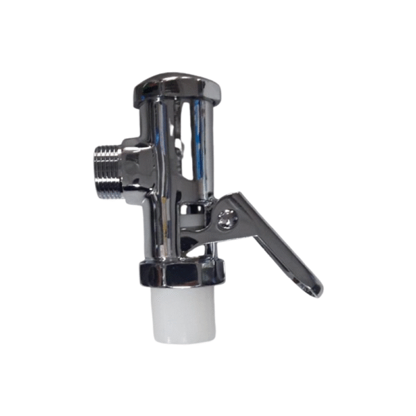 ROBINET CHASSE POUSSOIR 3/4