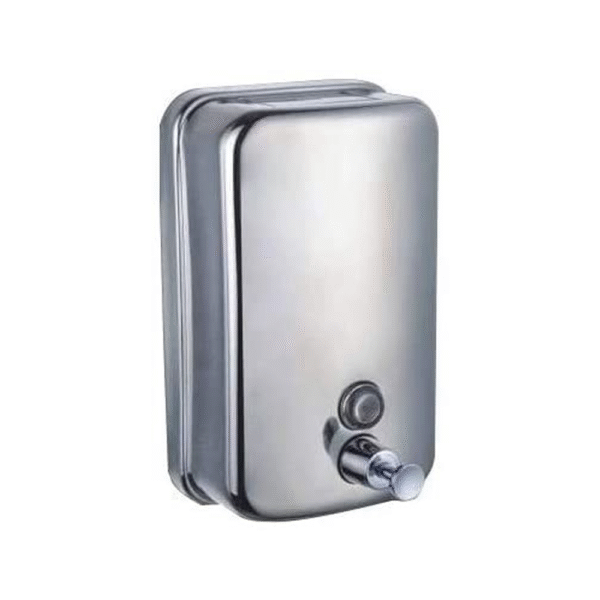 Distributeur De Savon Inox R.1000 Sanili