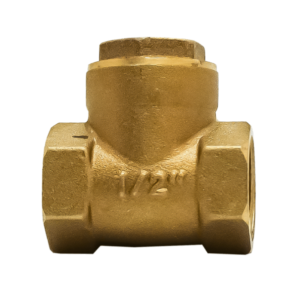 Clapet Abattant 1/2 Metrotec Jt-6012