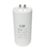 Condensateur 100 µF Unimagri pour moteur pompe irrigation avec bornes de connexion