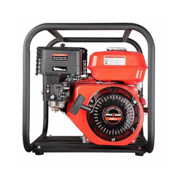 Moteur Immergée Fonte Leo 2  Lgp20i-a