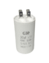 Condensateur 20 µF UNIMAGRI pour moteur de pompe irrigation professionnel