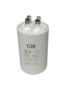 Condensateur 25 µF UNIMAGRI pour moteur de pompe d'irrigation