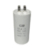 Condensateur 35 µF Unimagri professionnel pour moteur pompe irrigation
