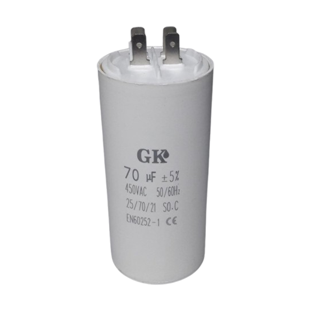 70UF Condensateur 70 µF Unimagri pour pompe irrigation moteur asynchrone