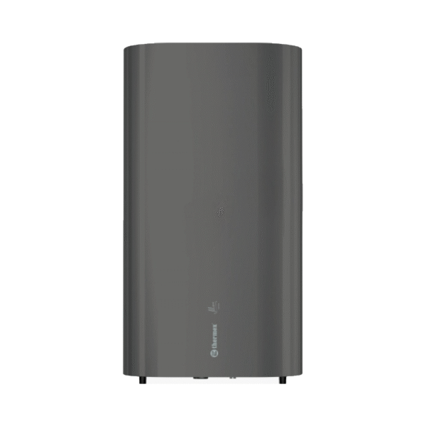 Chauffe-eau électrique 50 L Thermex mural pour eau chaude sanitaire – cuve acier émaillé, thermostat programmable
