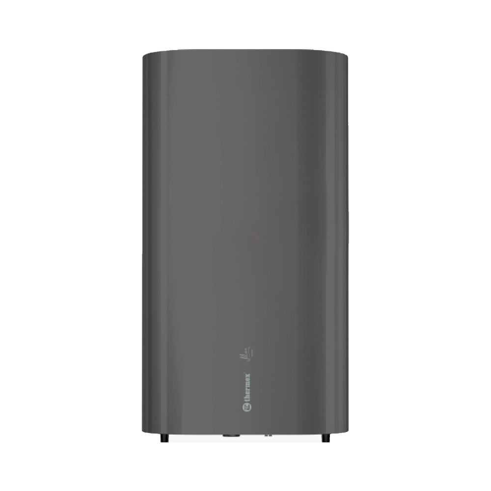 Chauffe-eau électrique 50 L Thermex mural pour eau chaude sanitaire – cuve acier émaillé, thermostat programmable