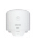 Chauffe-eau électrique Atlantic 30L vertical compact blanc