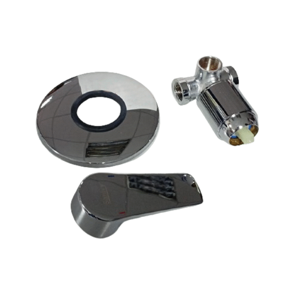 Mitigeur Douche Encastre Elite Saniv 201809