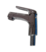 Mitigeur lavabo froid Clemed Le_001_h finition chromée pour cuisine moderne