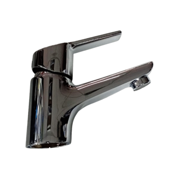 Mitigeur Lavabo Chrome R20001 Rio Robimed