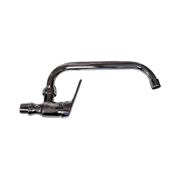 Mitigeur Cuisine Mural Froid Clemed Le-012-u