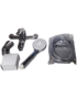 Mitigeur baignoire Elite Saniv chromé thermostatique design premium — robinetterie sanitaire maroc