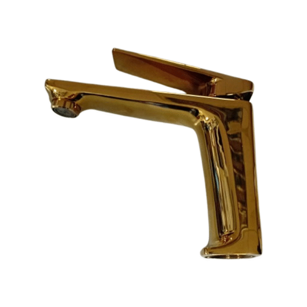 Mitigeur Lavabo Nevada Gm Gold