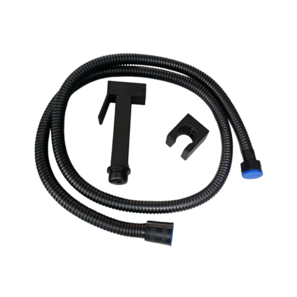 Shattafa Wc Panam Carre Noir Md6737-17b