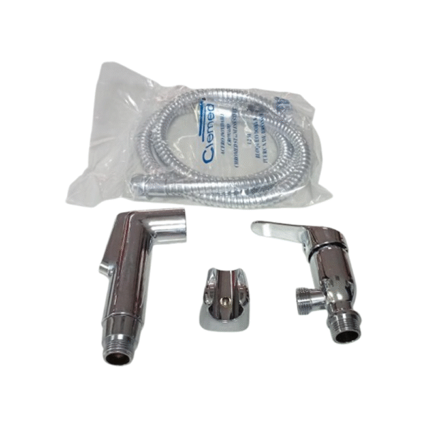 Shattafa + Robinet Clemed Set 1218