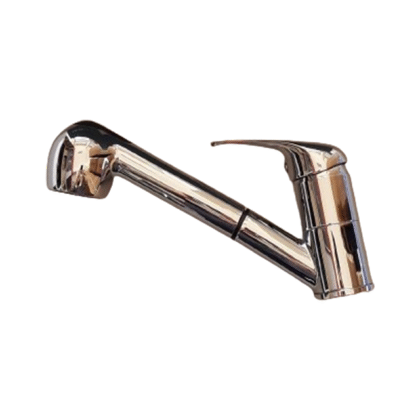 Mitigeur Lave Tete Clemed Swan Sw007-m