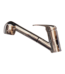Mitigeur lave-tête Clemed Swan Sw007-m chromé pour salle de bain et cuisine — robinetterie professionnelle