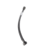 Flexible raccordement 1/2×1/2 50 cm Roxy - Flexible de raccordement 1/2×1/2 50 cm Roxy chromé pour robinetterie sanitaire, raccord mâle mâle professionnel