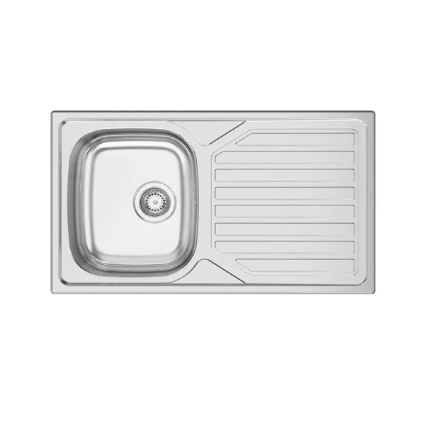 Evier 86 X 43 Okio Flat Rodi