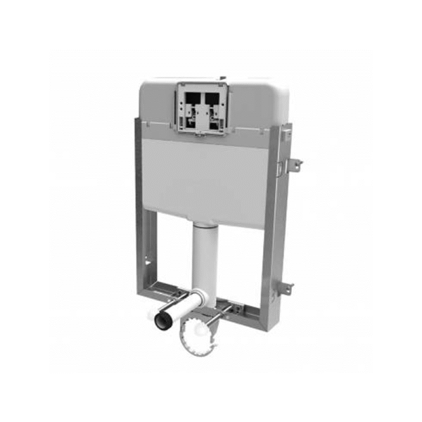 Mecanisme De Chasse Encastre Olympos Ref 39303